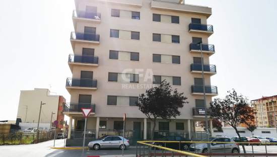 Garaje en Sagunto, Valencia