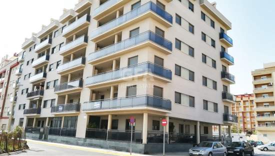 Garaje en Sagunto, Valencia