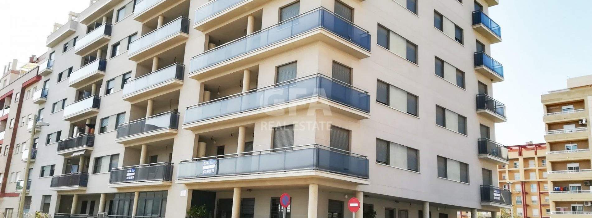 Garaje en Sagunto, Valencia