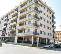 Garaje en Sagunto, Valencia