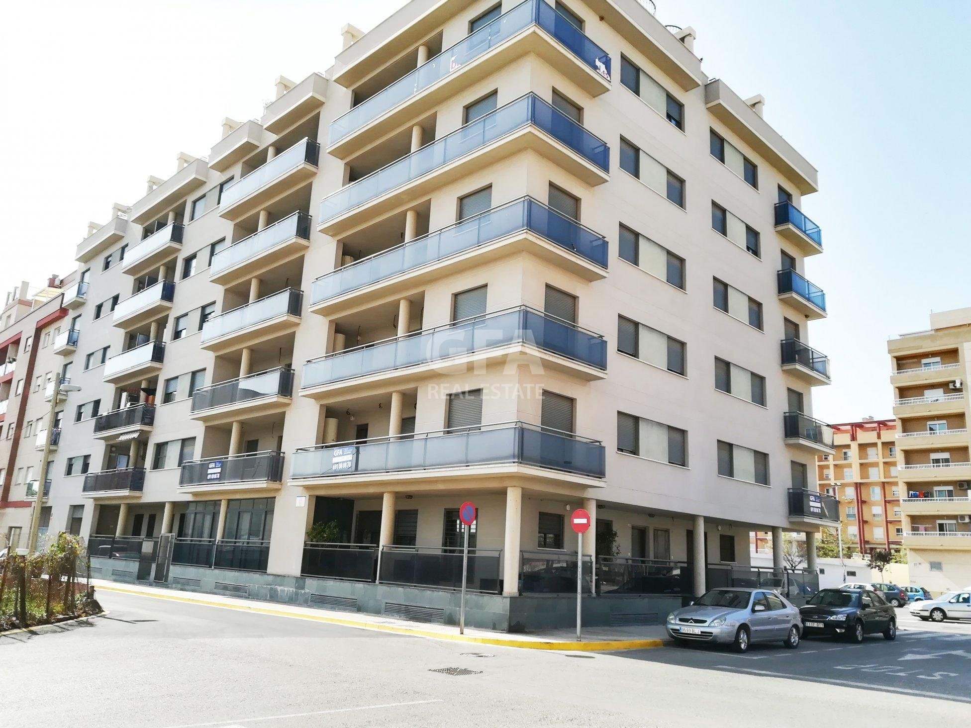 Garaje en Sagunto, Valencia