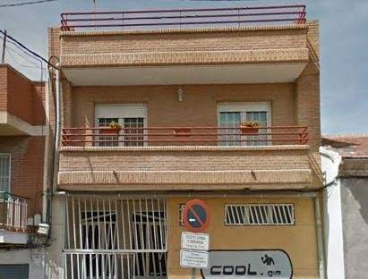 Oficinas En Venta En Juan Carlos I, Murcia