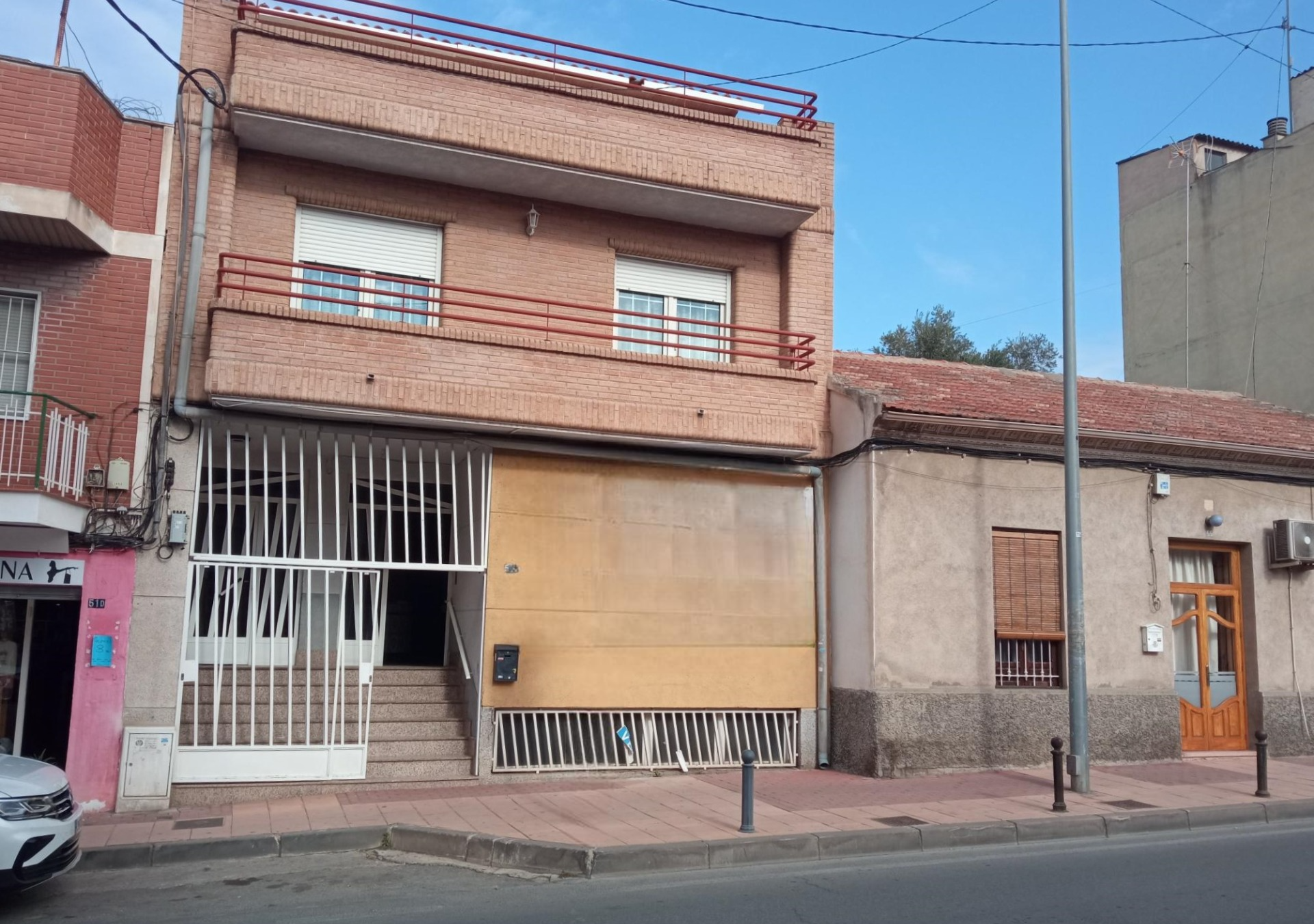Oficinas En Venta En Juan Carlos I, Murcia