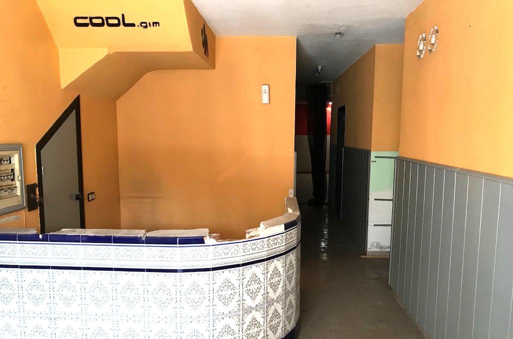 Oficinas En Venta En Juan Carlos I, Murcia