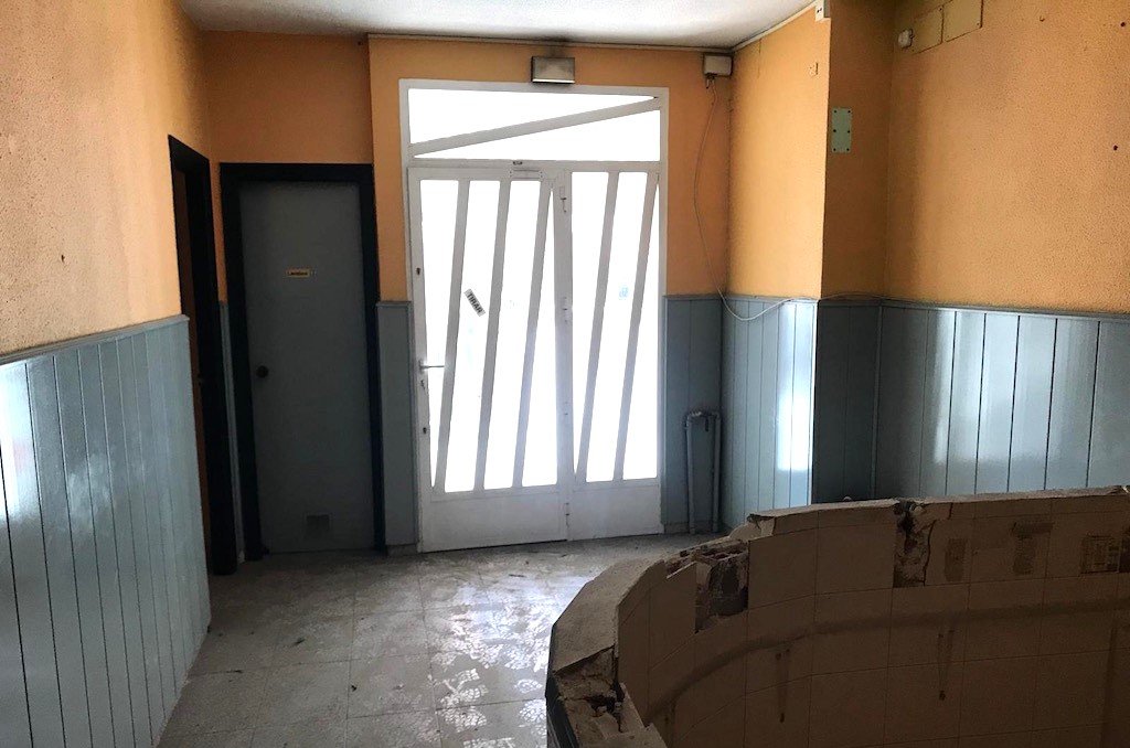 Oficinas En Venta En Juan Carlos I, Murcia