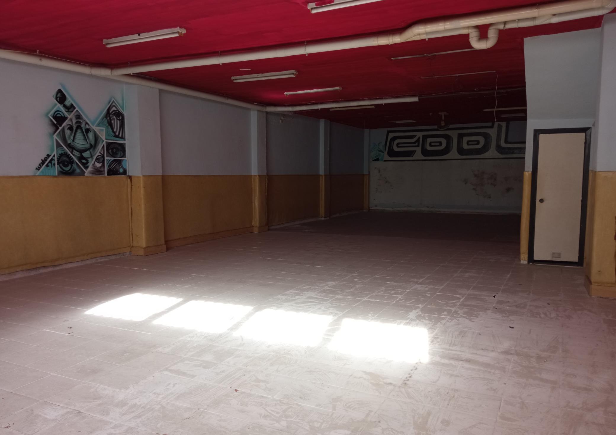 Oficinas En Venta En Juan Carlos I, Murcia