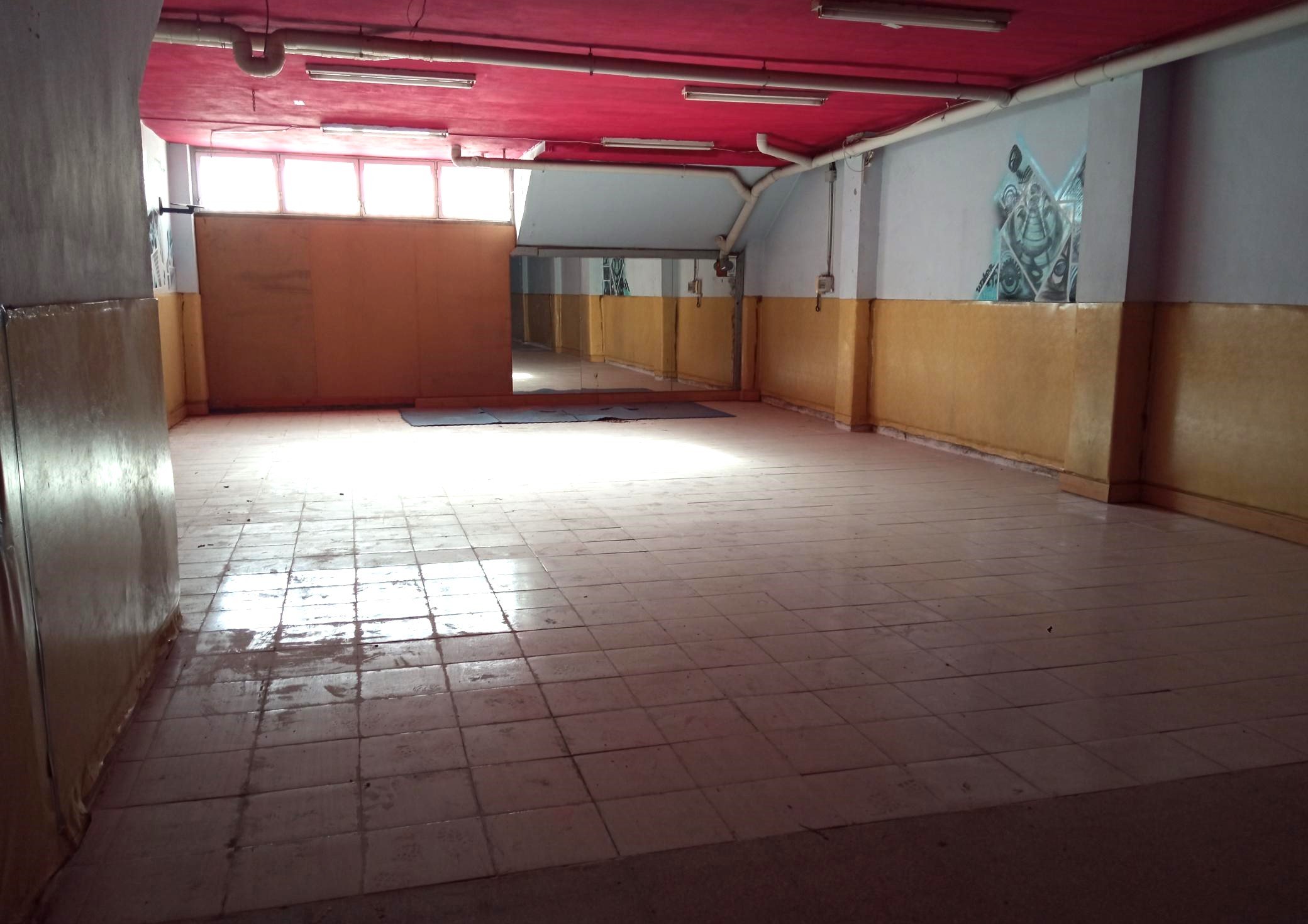 Oficinas En Venta En Juan Carlos I, Murcia