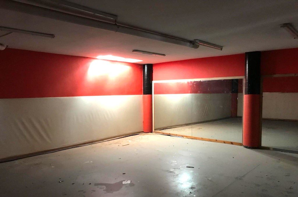 Oficinas En Venta En Juan Carlos I, Murcia