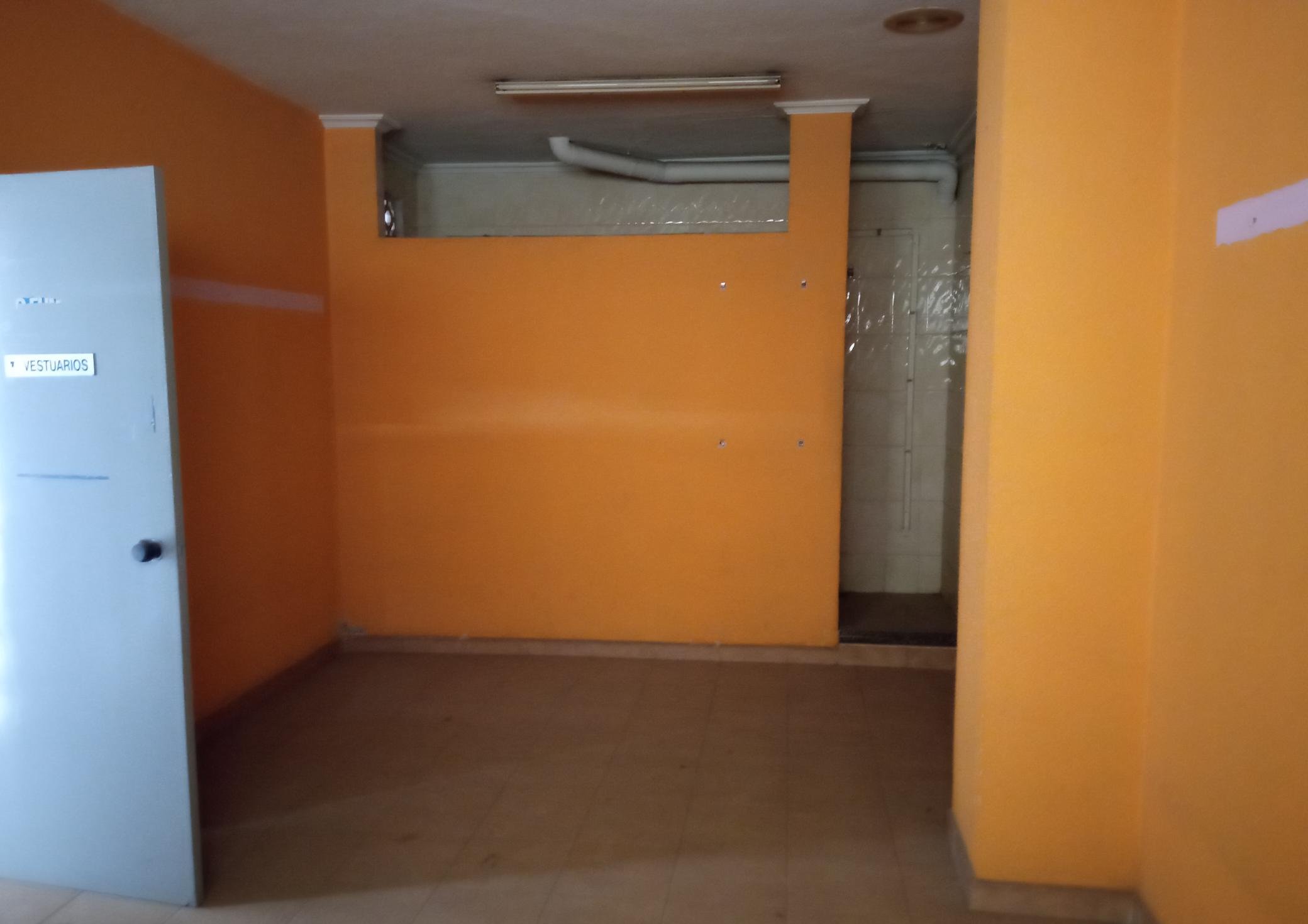 Oficinas En Venta En Juan Carlos I, Murcia