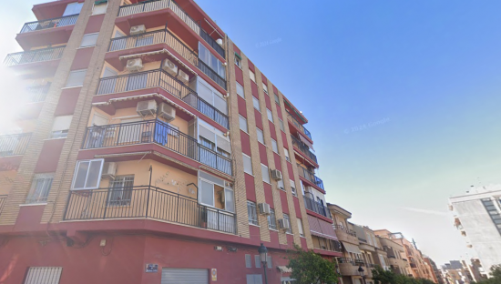 Piso en venta en Paterna, Valencia