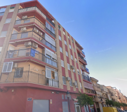 Piso en venta en Paterna, Valencia