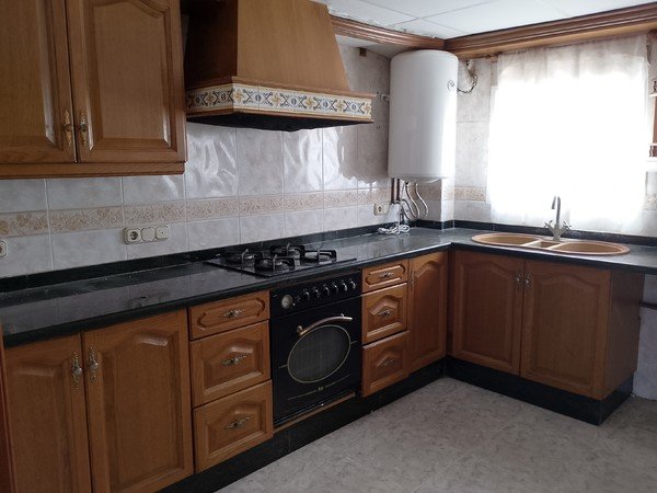 Piso en venta en Paterna, Valencia