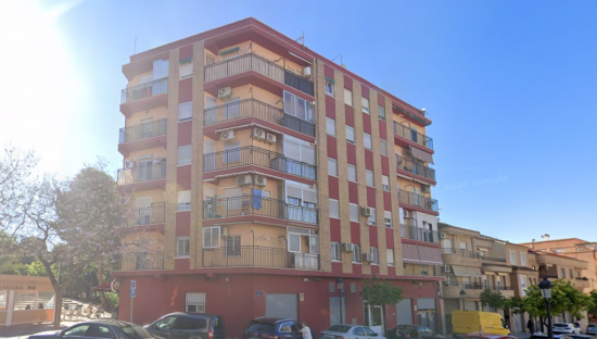 Piso en venta en Paterna, Valencia