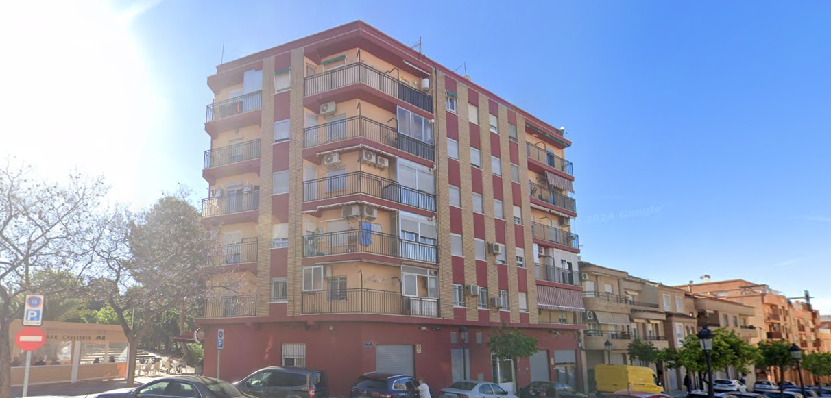 Piso en venta en Paterna, Valencia