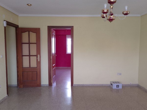 Piso en venta en Paterna, Valencia