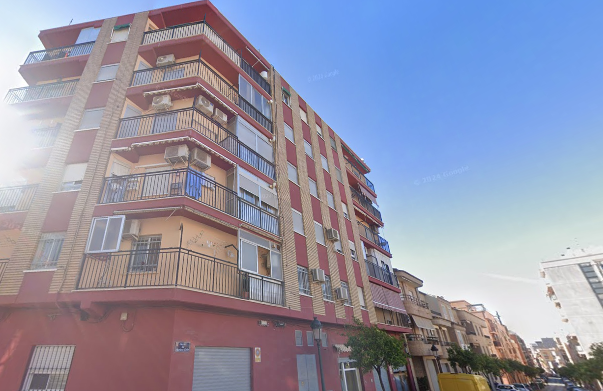 Piso en venta en Paterna, Valencia