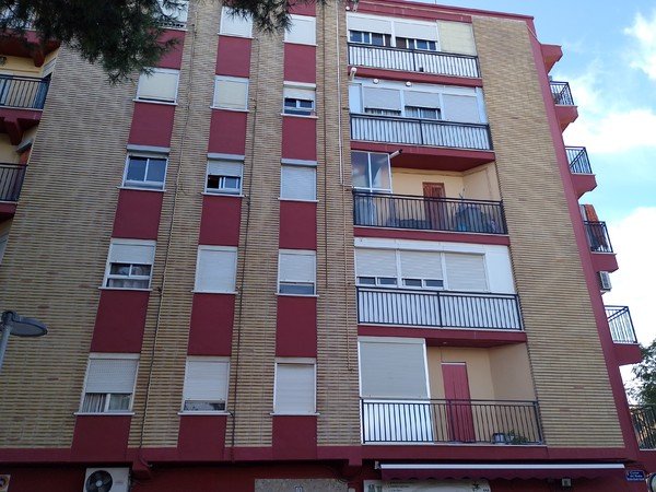 Piso en venta en Paterna, Valencia