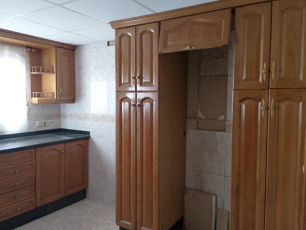 Piso en venta en Paterna, Valencia