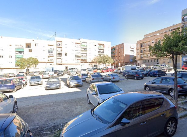 Piso en venta en Paterna, Valencia