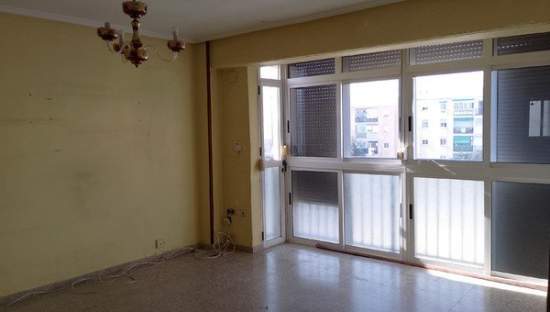 Piso en venta en Paterna, Valencia