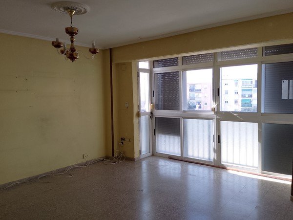 Piso en venta en Paterna, Valencia