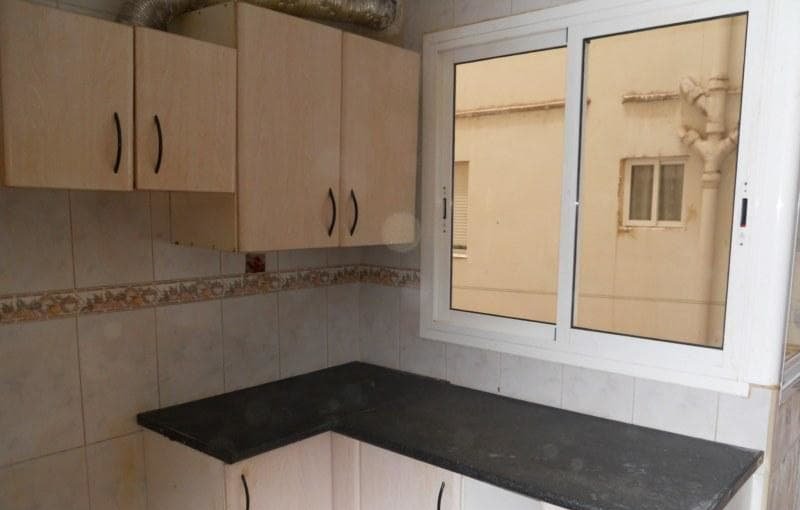 Piso en venta en Cullera, Valencia