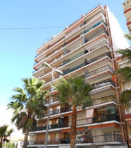 Piso en venta en Cullera, Valencia