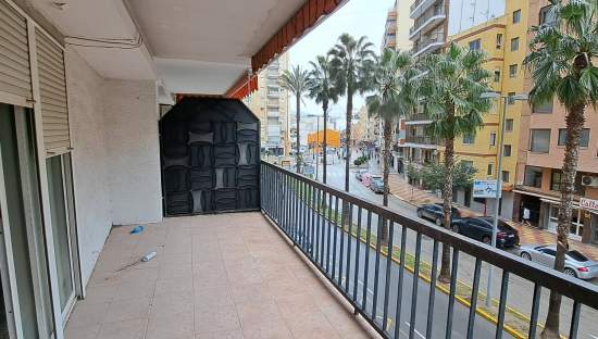 Piso en venta en Cullera, Valencia