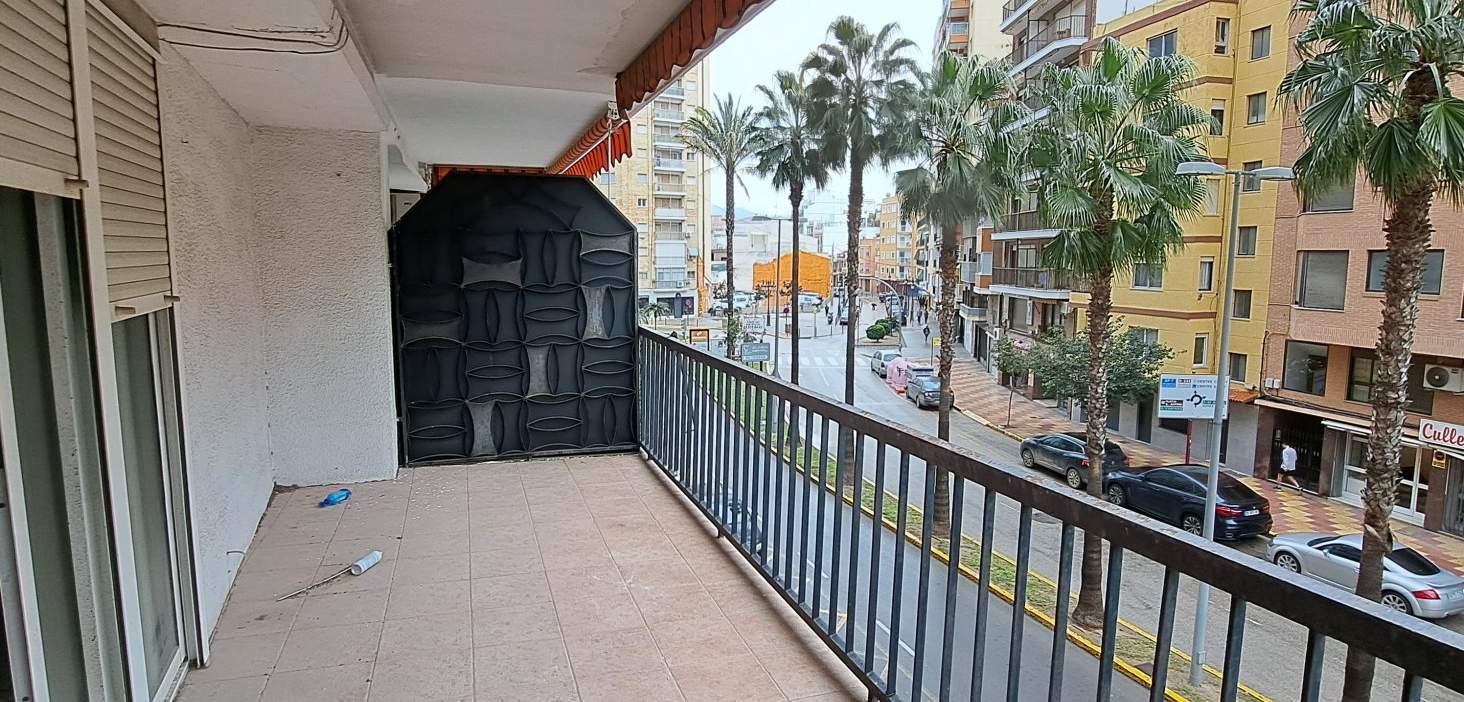 Piso en venta en Cullera, Valencia