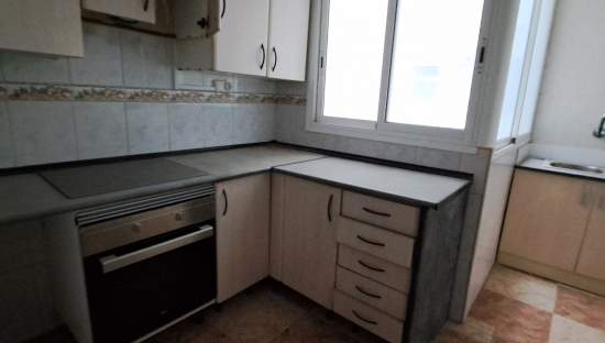 Piso en venta en Cullera, Valencia