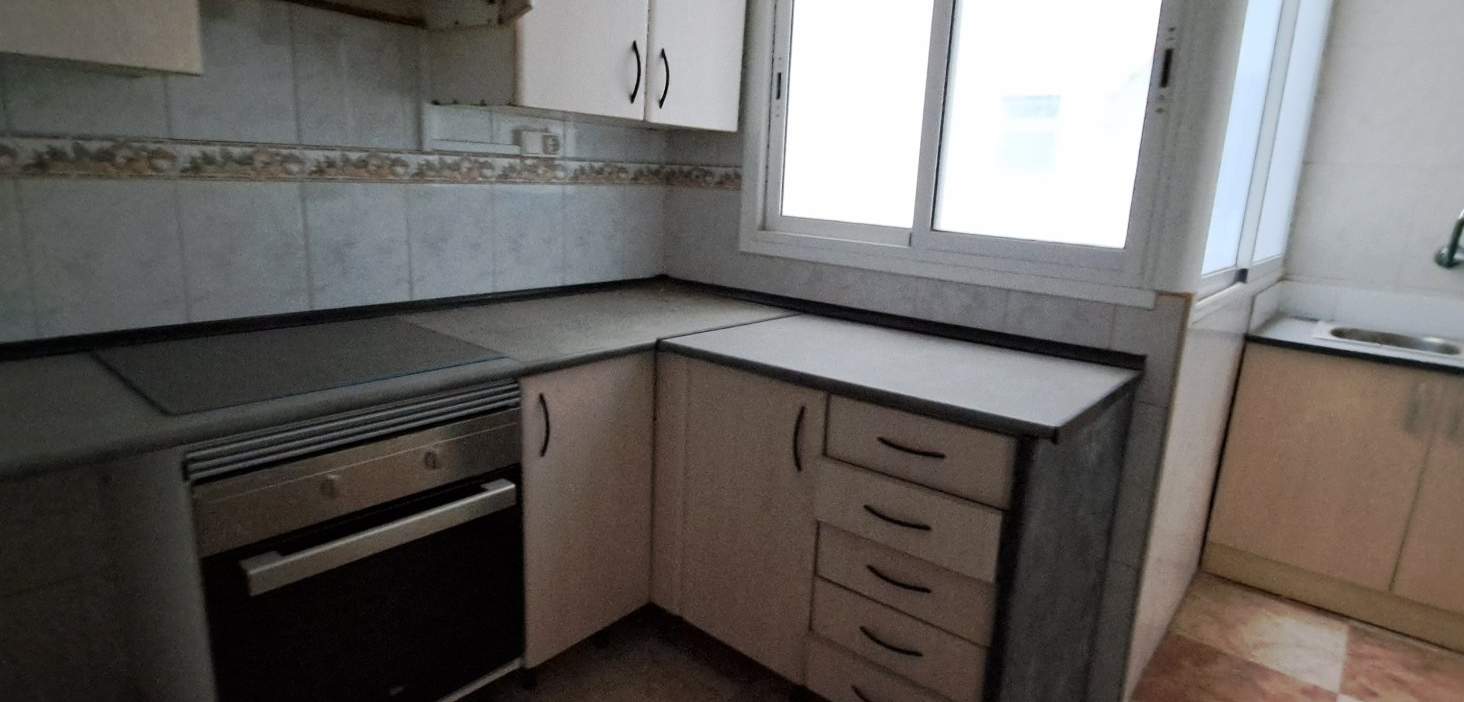 Piso en venta en Cullera, Valencia