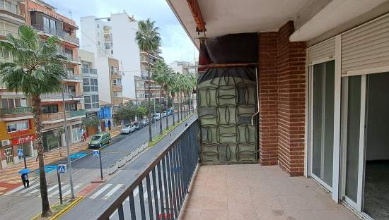 Piso en venta en Cullera, Valencia