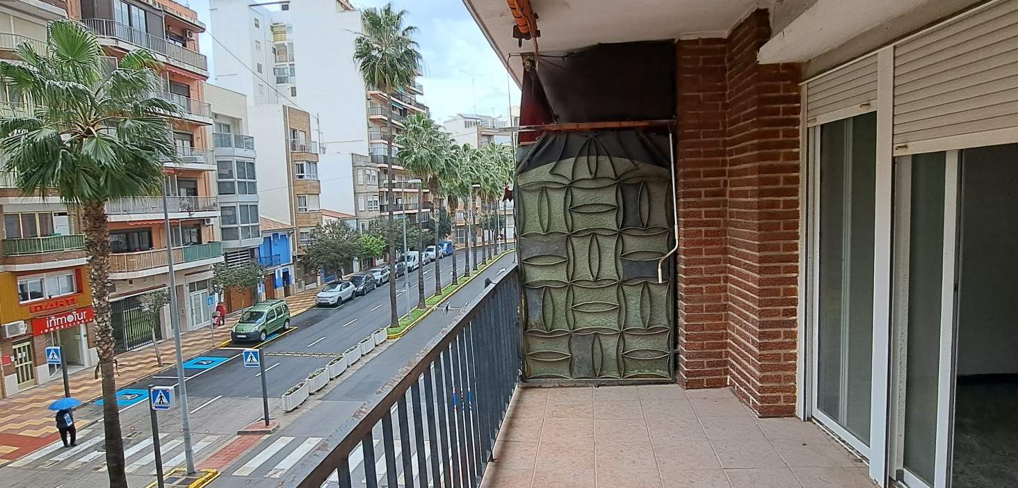 Piso en venta en Cullera, Valencia