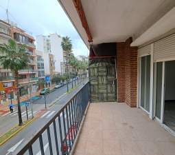 Piso en venta en Cullera, Valencia