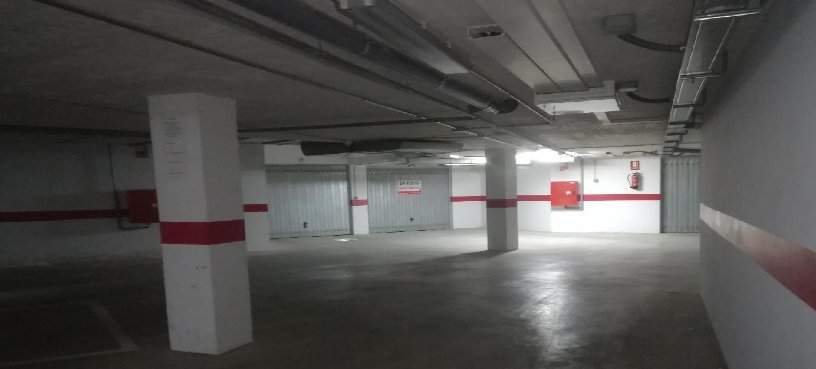 Plaza de garaje en venta en CALLE SILVA MU?OZ BALSI, TORRE-PACHECO