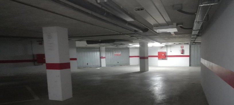 Plaza de garaje en venta en CALLE SILVA MU?OZ BALSI, TORRE-PACHECO