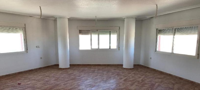 Plaza de garaje en venta en CALLE SILVA MU?OZ BALSI, TORRE-PACHECO