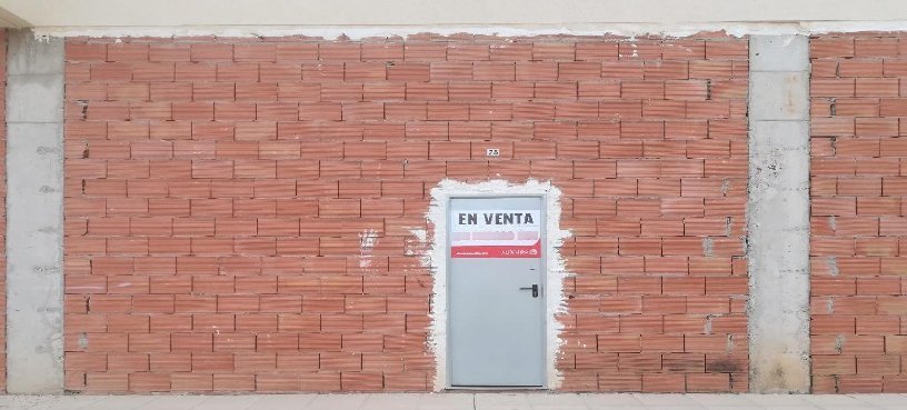Plaza de garaje en venta en CALLE SILVA MU?OZ BALSI, TORRE-PACHECO