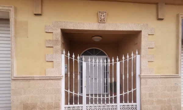 Local en venta en Puebla De Vallbona, Valencia