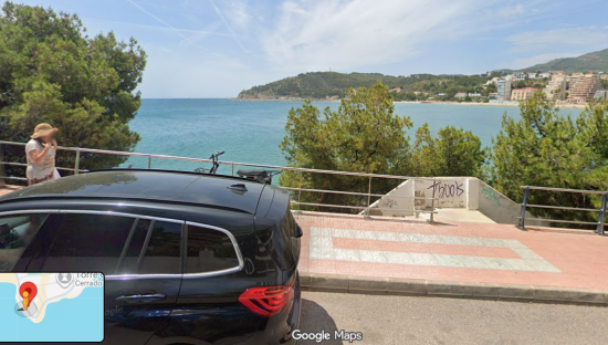 Suelo En Venta En Paseo Maritimo De La Concha, Oropesa Del Marorpesa, Castellón