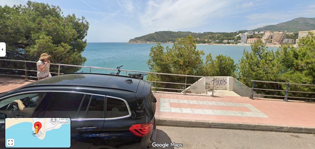 Suelo En Venta En Paseo Maritimo De La Concha, Oropesa Del Marorpesa, Castellón