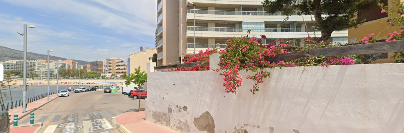 Suelo En Venta En Paseo Maritimo De La Concha, Oropesa Del Marorpesa, Castellón