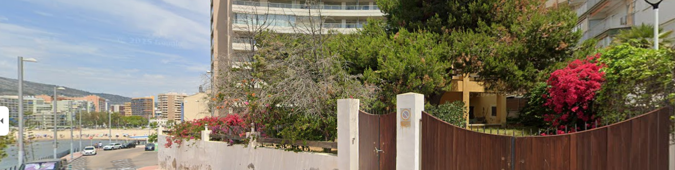 Suelo En Venta En Paseo Maritimo De La Concha, Oropesa Del Marorpesa, Castellón