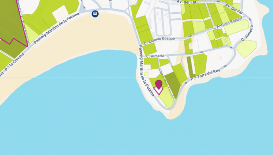 Suelo En Venta En Paseo Maritimo De La Concha, Oropesa Del Marorpesa, Castellón