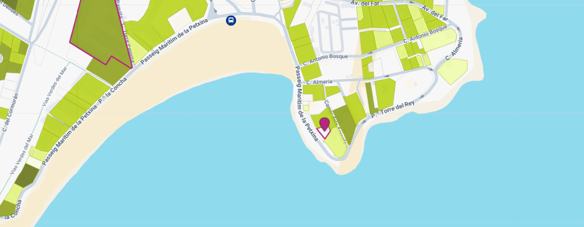 Suelo En Venta En Paseo Maritimo De La Concha, Oropesa Del Marorpesa, Castellón