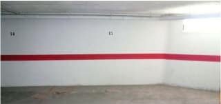 Garaje en venta  en Calle Isla Mindanao, Alhama De Murcia, Murcia