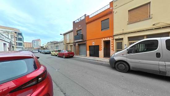 Piso En Venta En Ramon De Maria, Villarrealvila-real