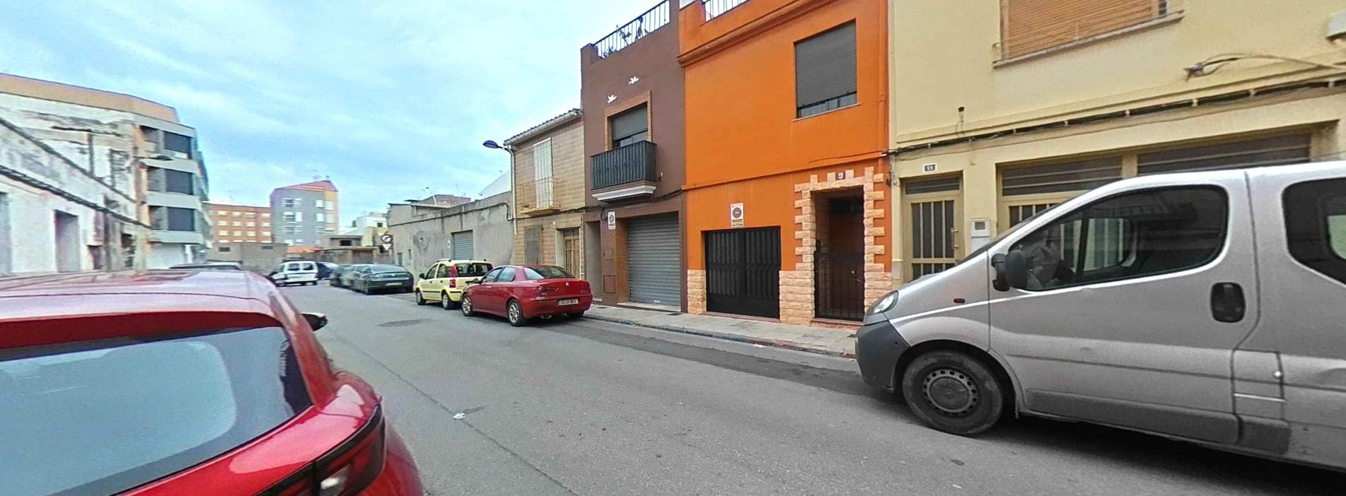 Piso En Venta En Ramon De Maria, Villarrealvila-real