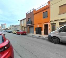 Piso En Venta En Ramon De Maria, Villarrealvila-real