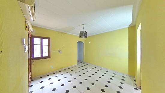 Piso En Venta En Ramon De Maria, Villarrealvila-real